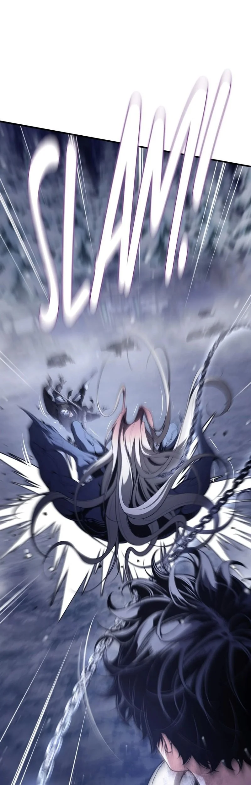 Shadow Slave Chapter 6 - halaman 5