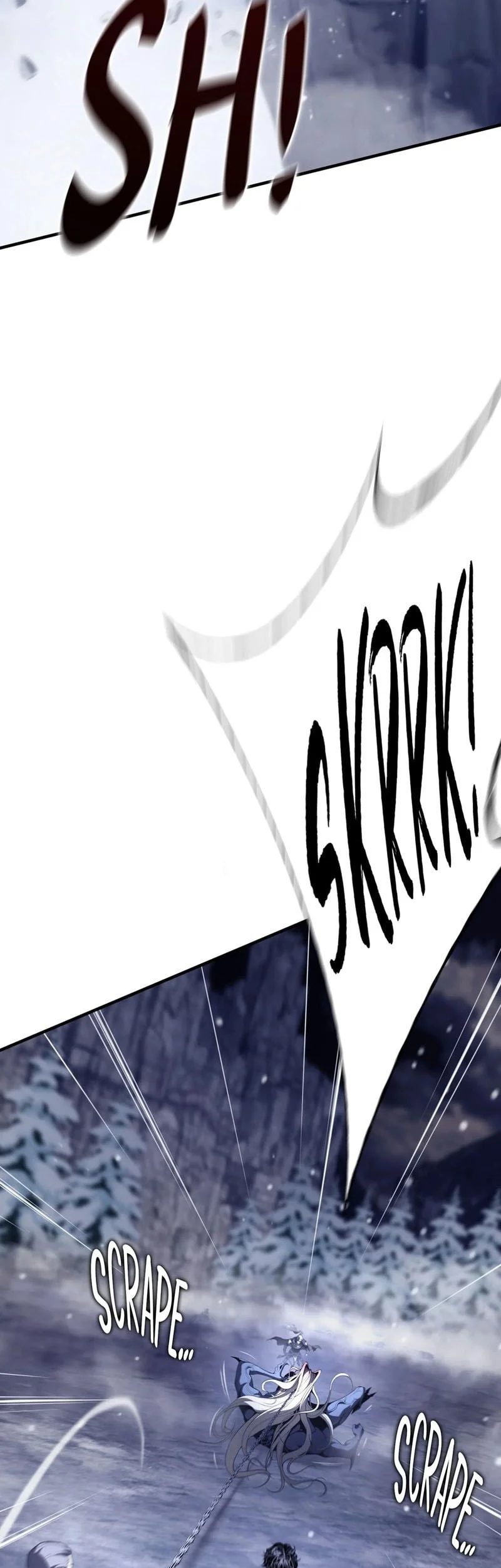 Shadow Slave Chapter 6 - halaman 7