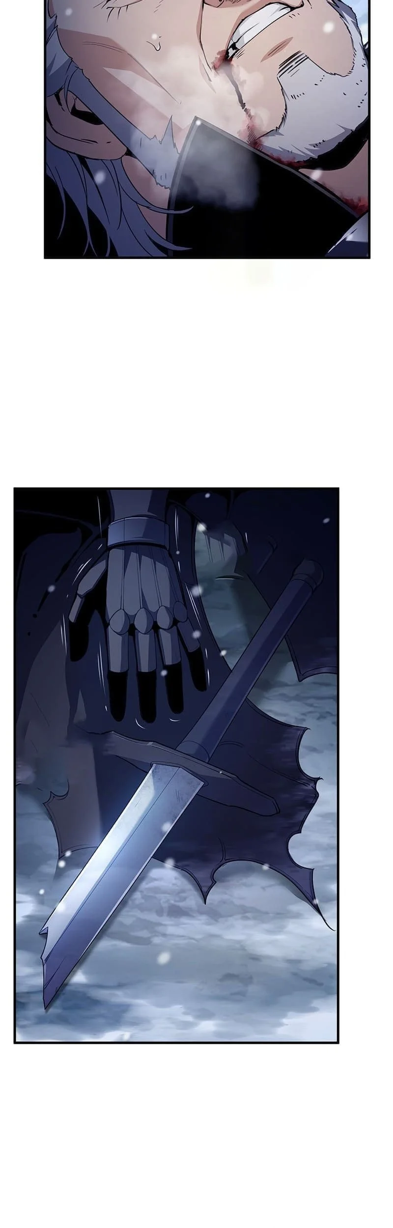 Shadow Slave Chapter 7 - halaman 10