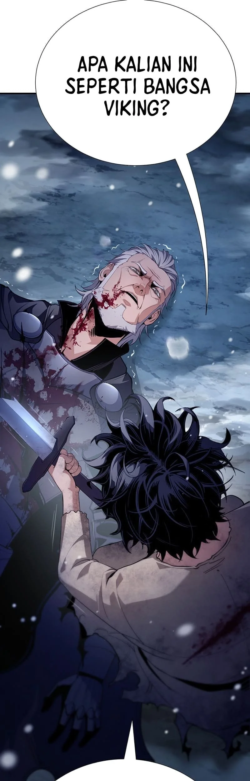 Shadow Slave Chapter 7 - halaman 12
