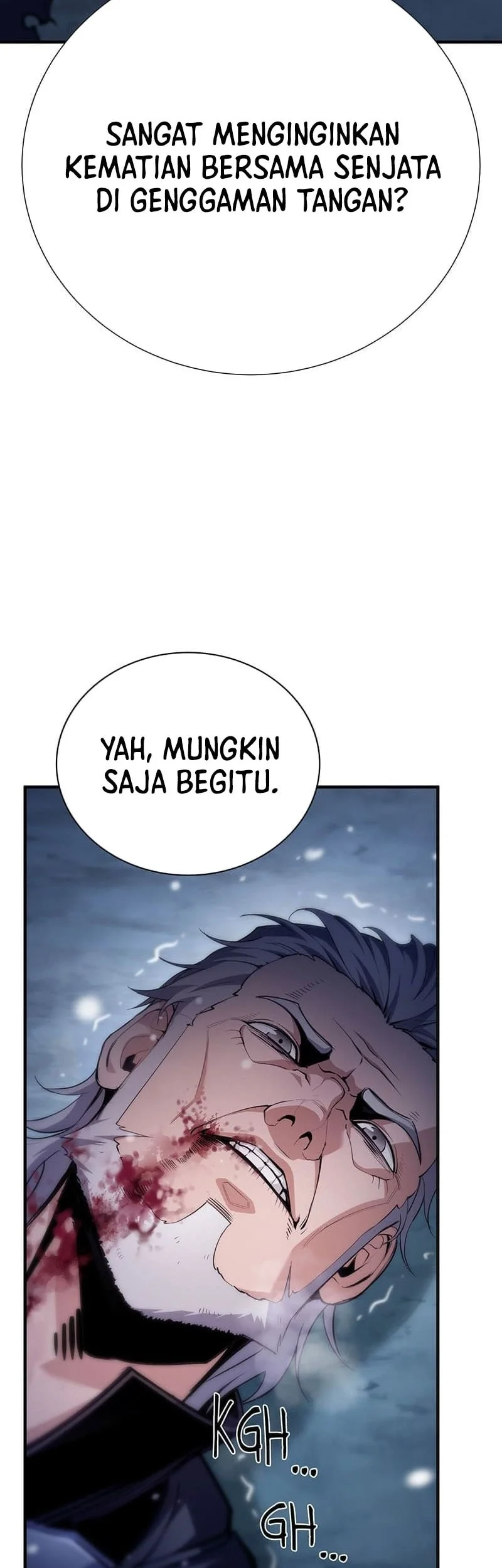 Shadow Slave Chapter 7 - halaman 13