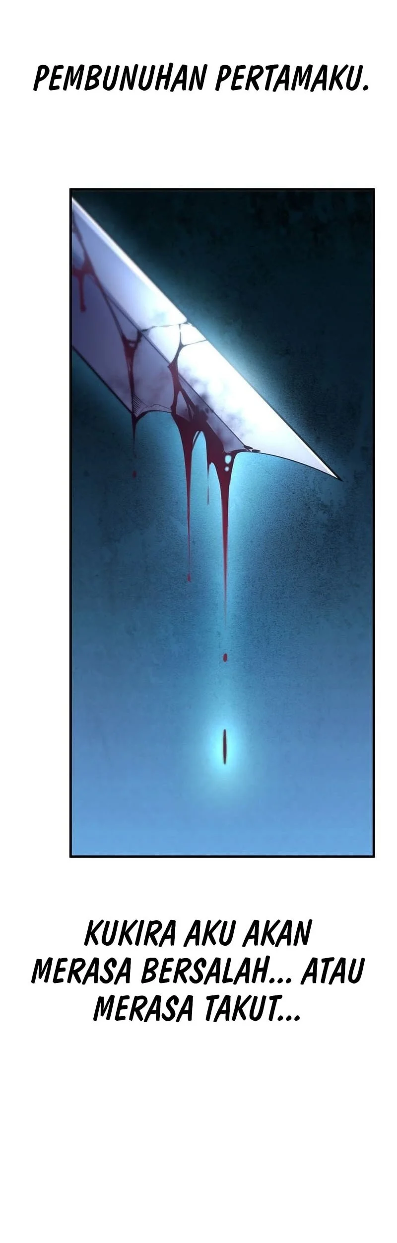 Shadow Slave Chapter 7 - halaman 17