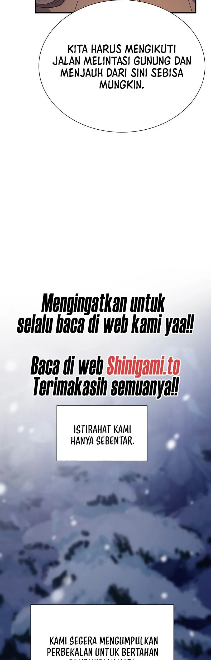 Shadow Slave Chapter 7 - halaman 2