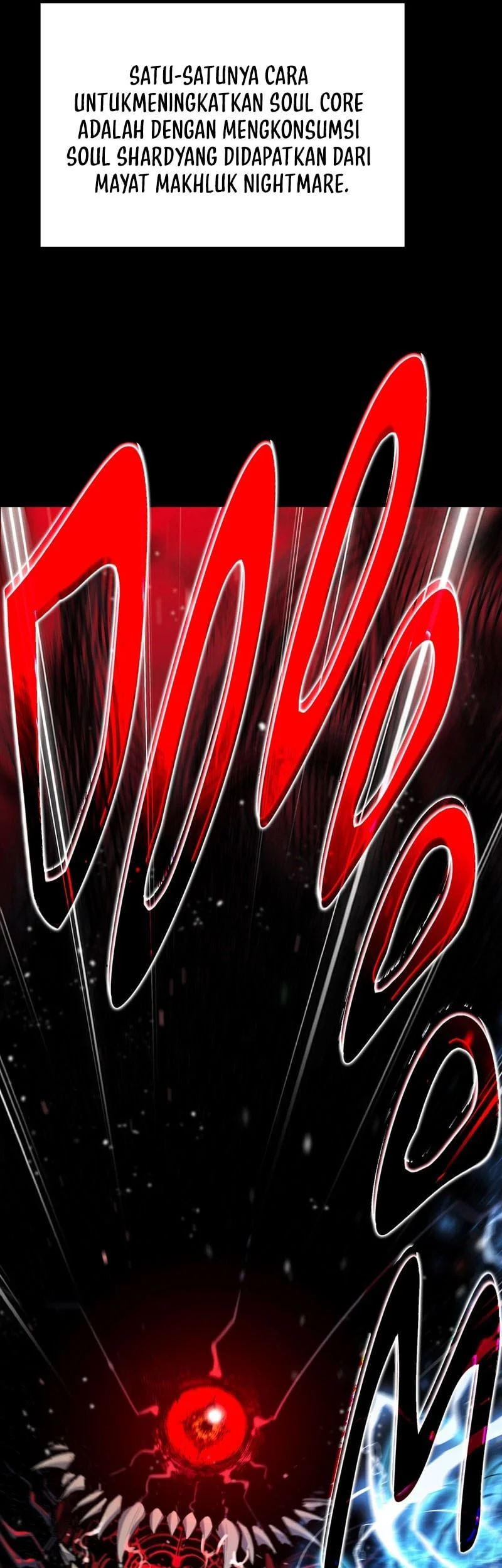 Shadow Slave Chapter 8 - halaman 1