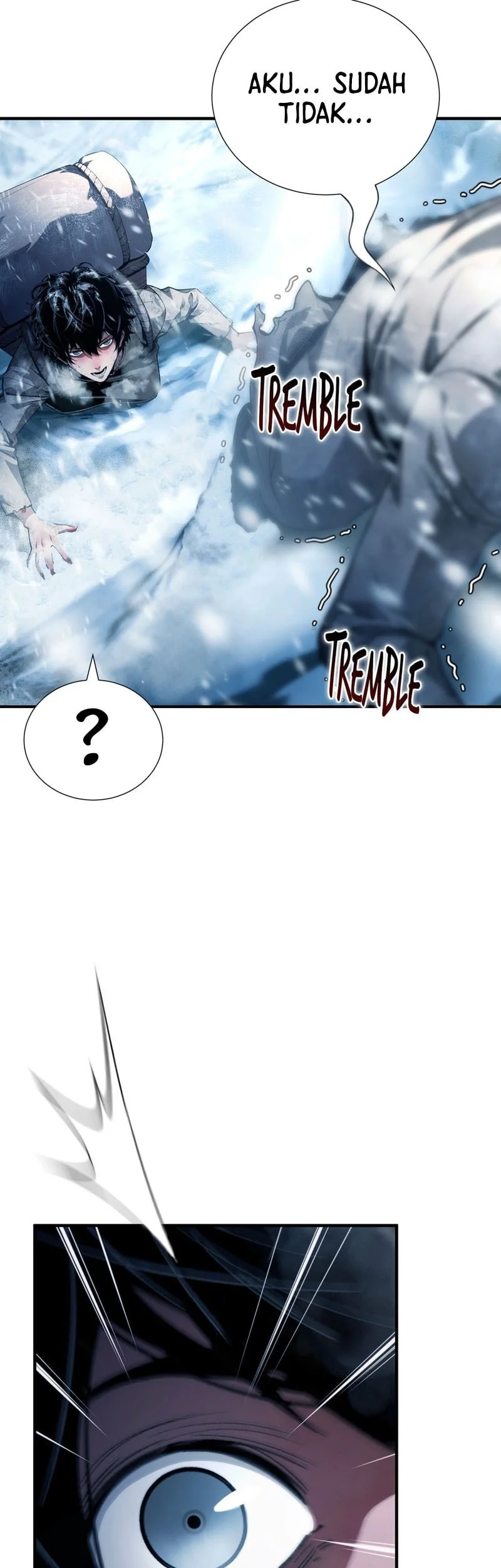 Shadow Slave Chapter 8 - halaman 13