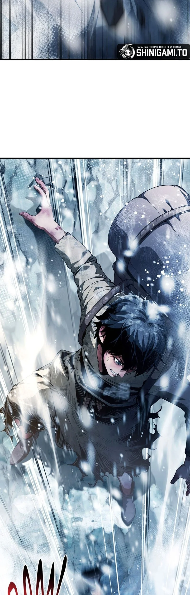 Shadow Slave Chapter 8 - halaman 15