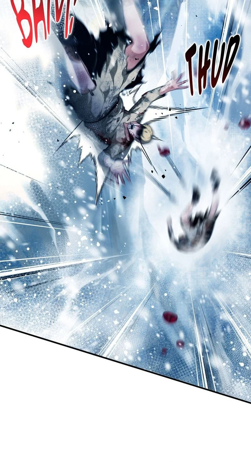 Shadow Slave Chapter 8 - halaman 16