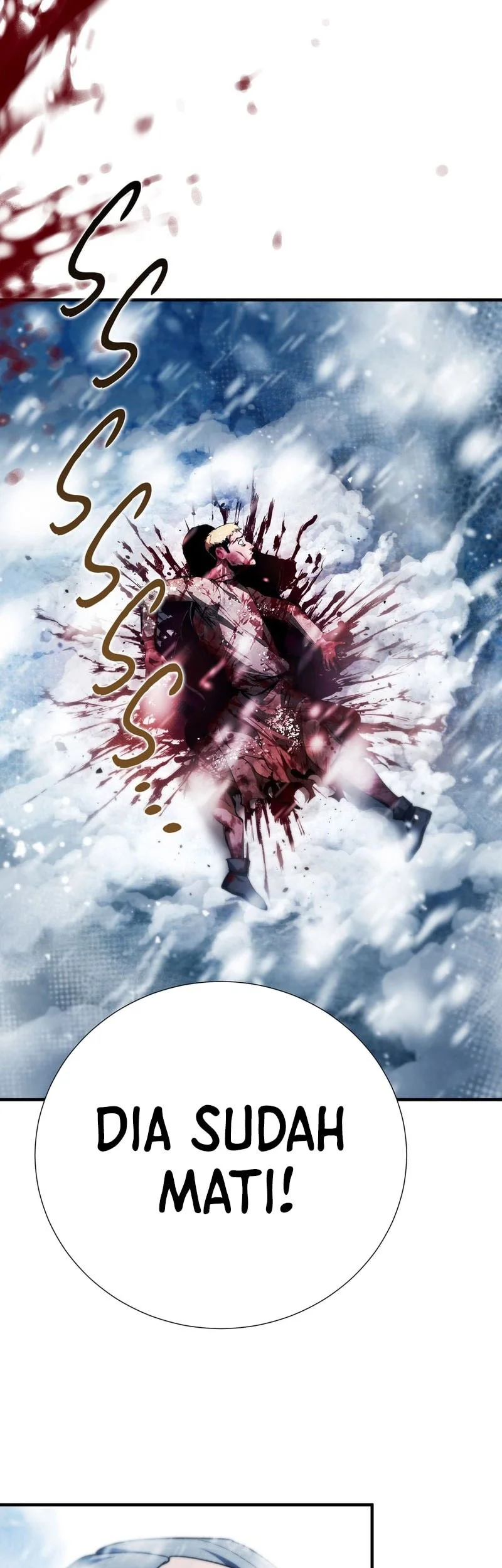 Shadow Slave Chapter 8 - halaman 19