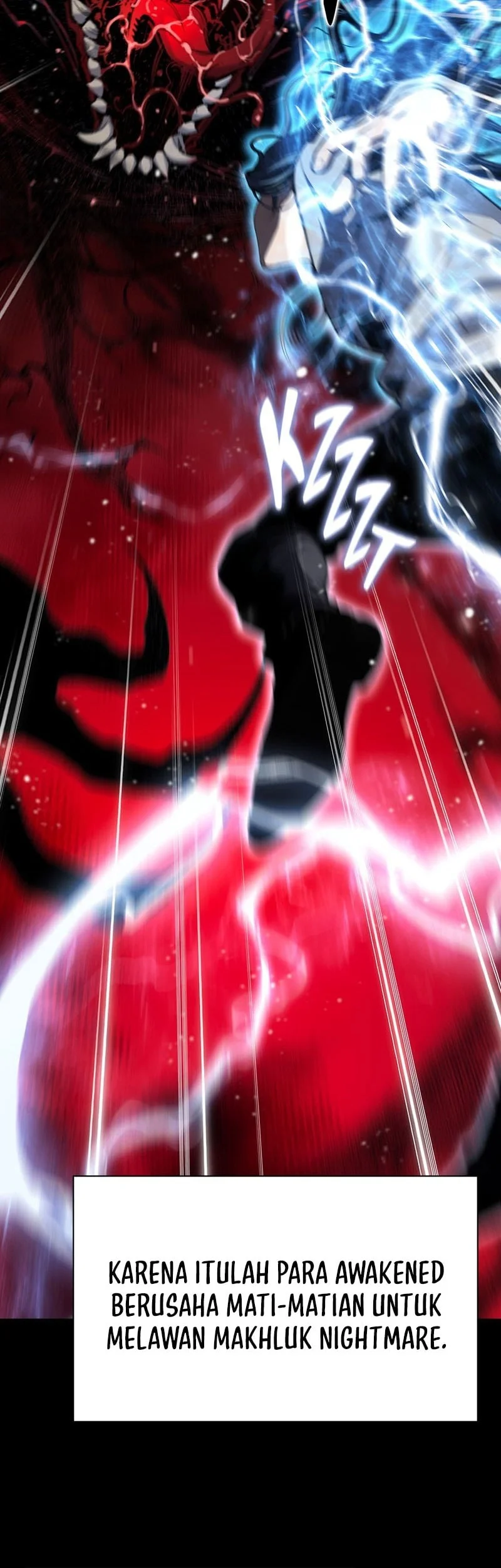 Shadow Slave Chapter 8 - halaman 2