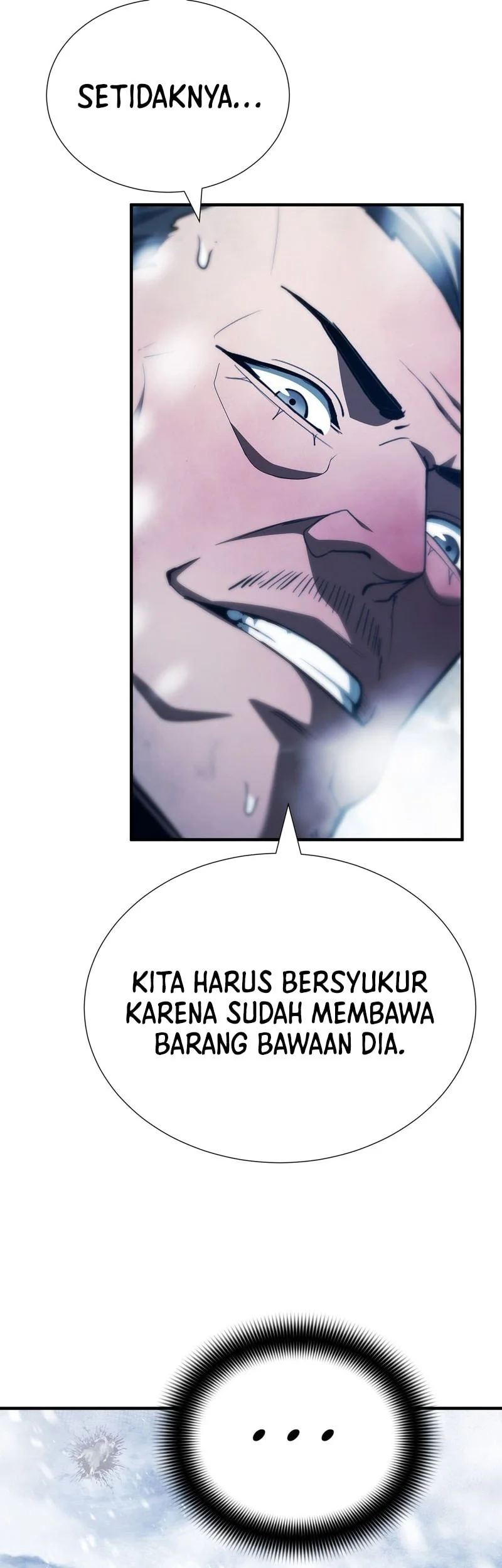 Shadow Slave Chapter 8 - halaman 21