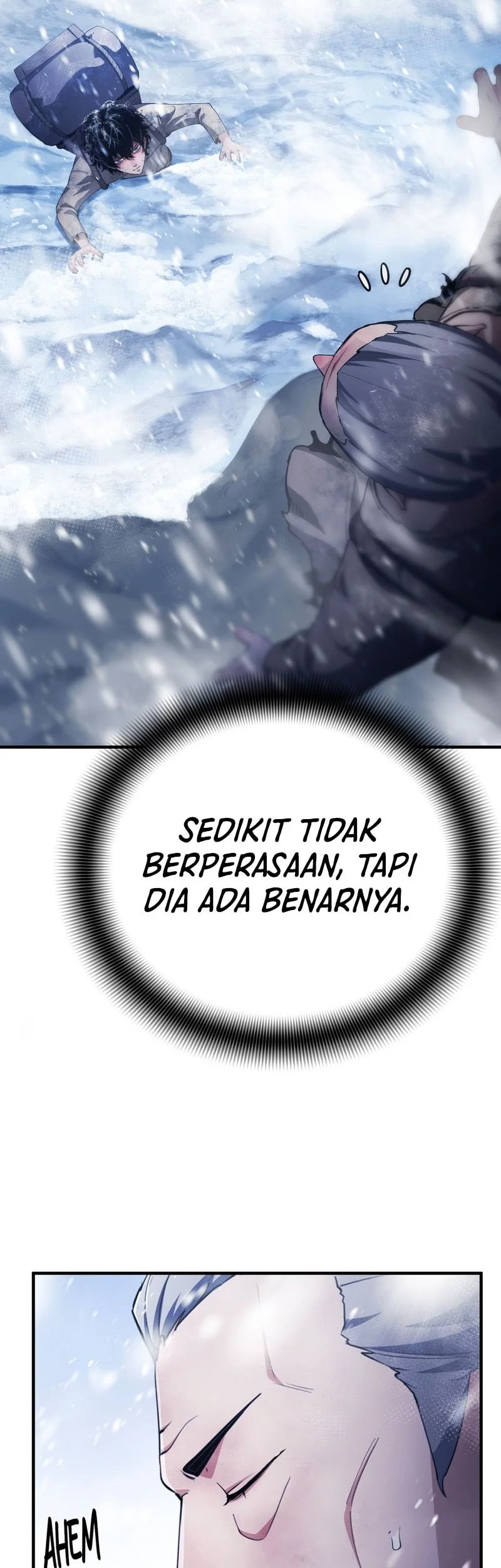 Shadow Slave Chapter 8 - halaman 22