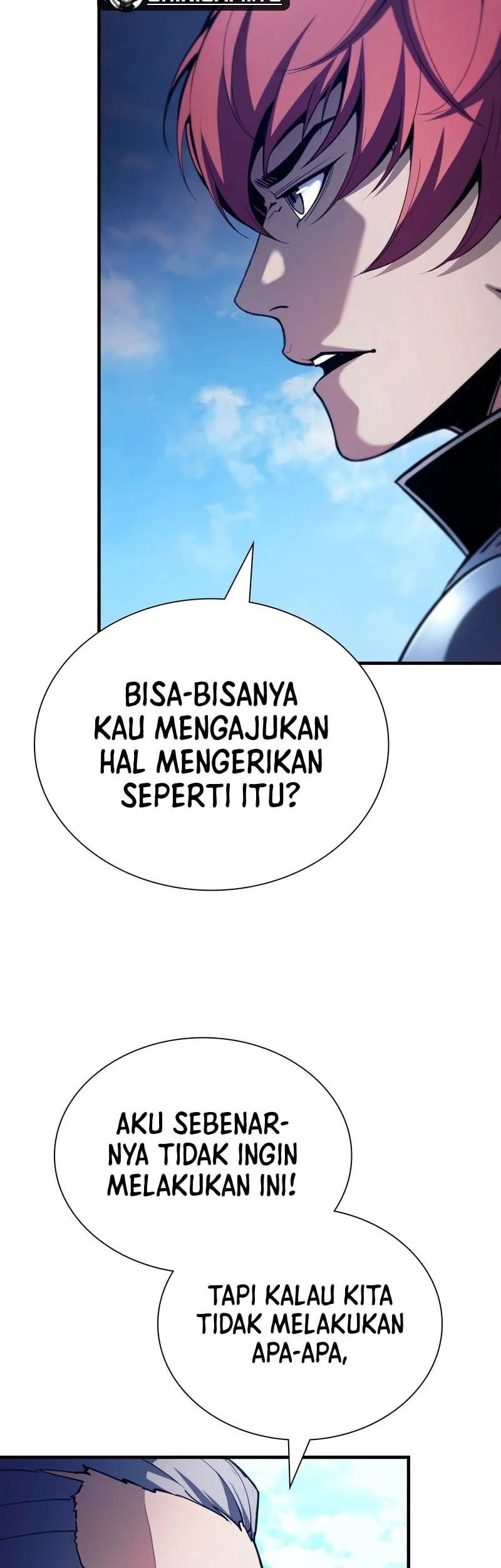 Shadow Slave Chapter 9 - halaman 10