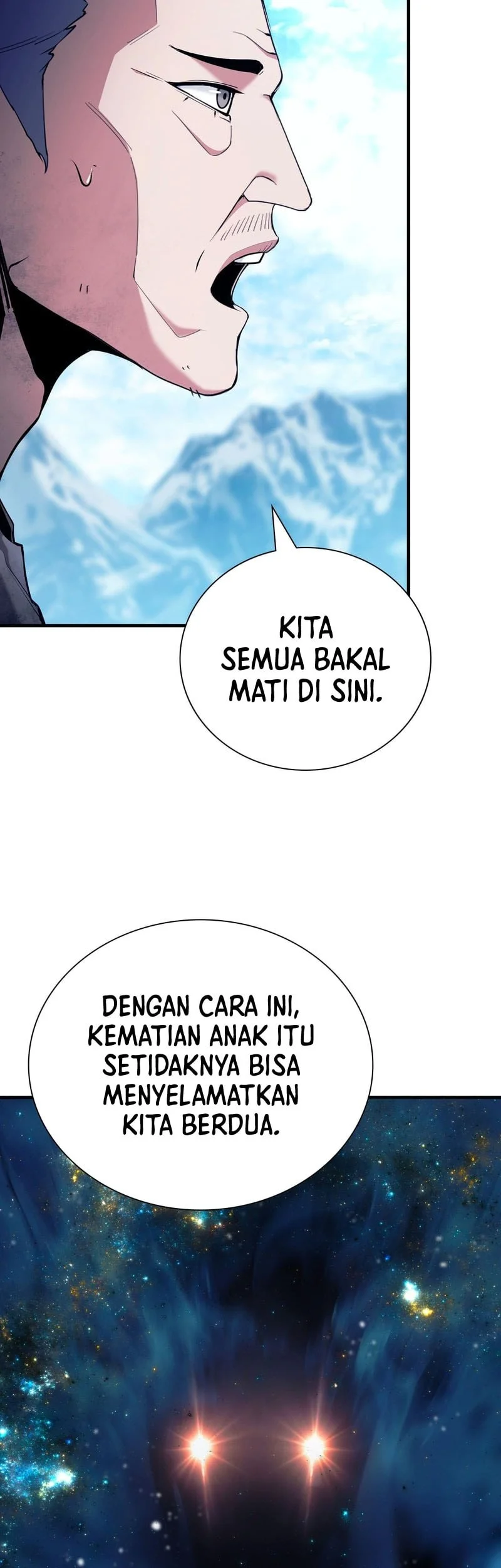 Shadow Slave Chapter 9 - halaman 11