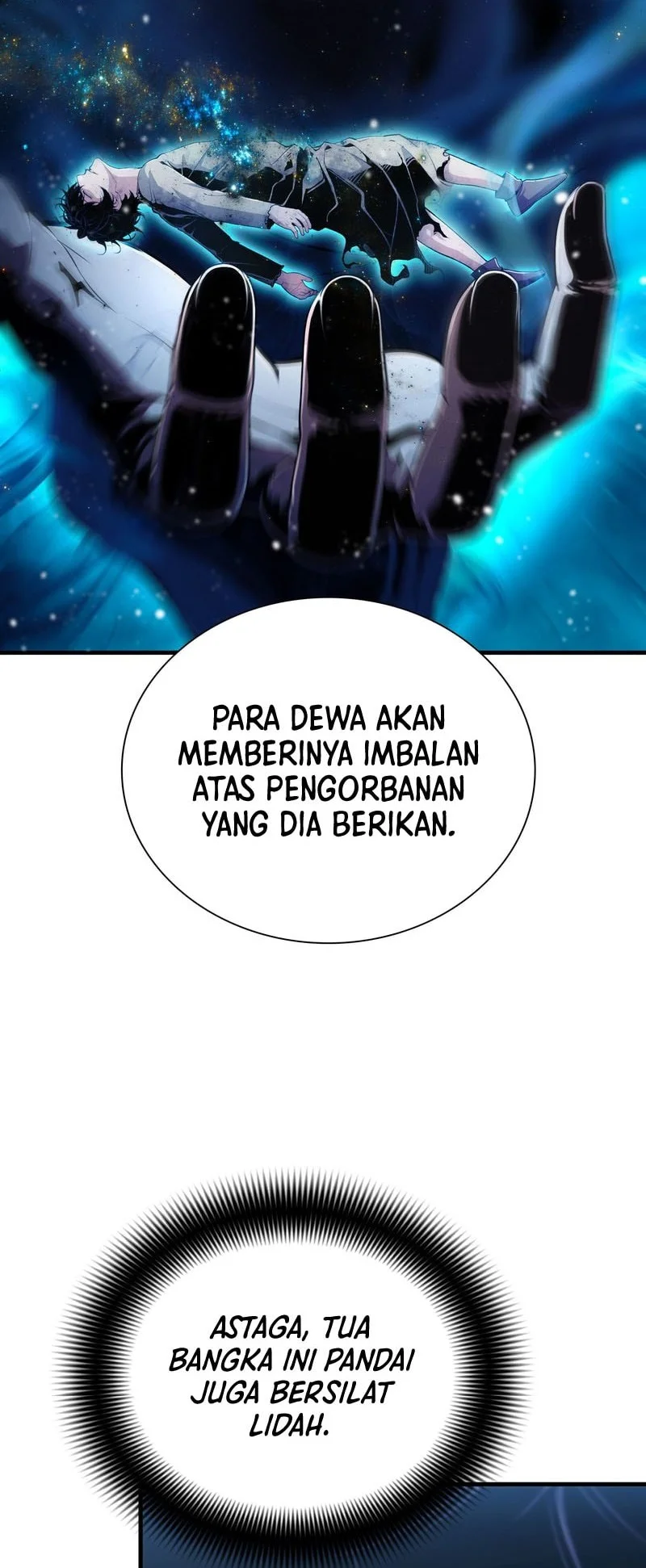 Shadow Slave Chapter 9 - halaman 12