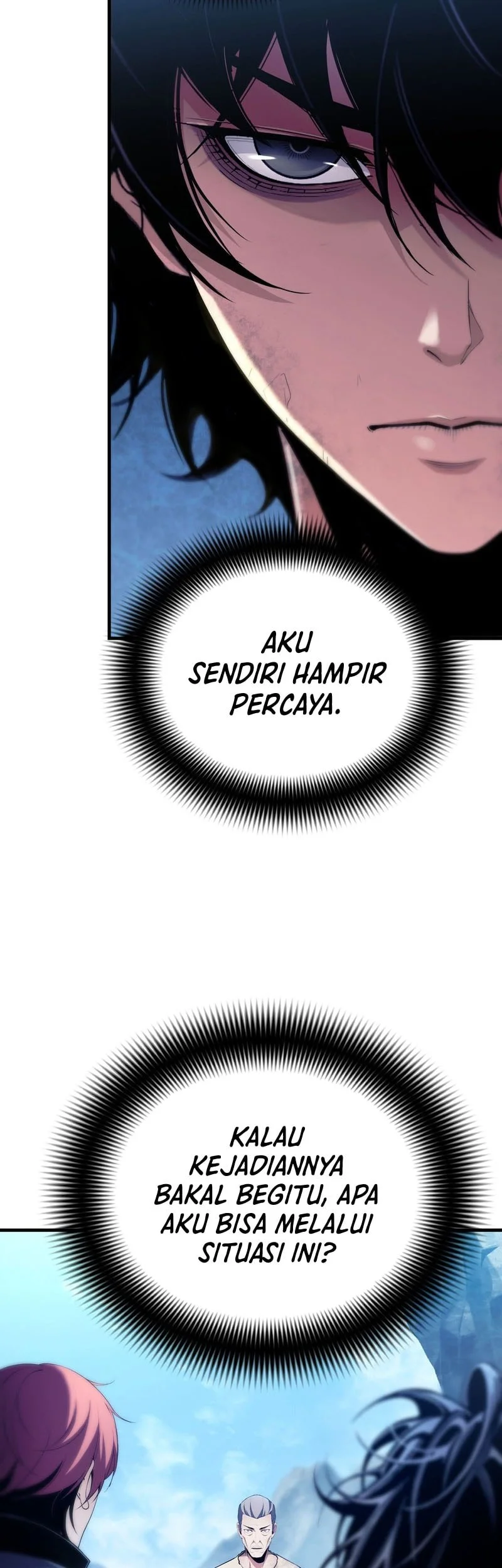 Shadow Slave Chapter 9 - halaman 13