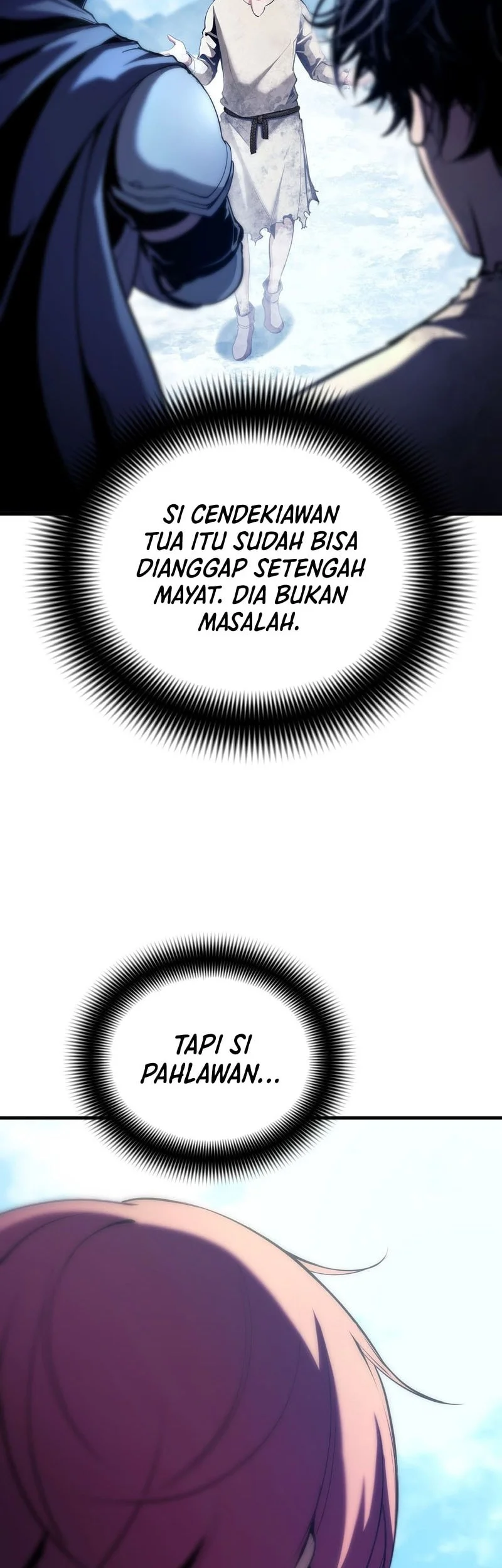 Shadow Slave Chapter 9 - halaman 14