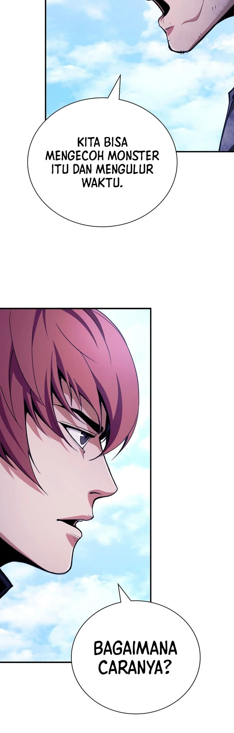Shadow Slave Chapter 9 - halaman 2