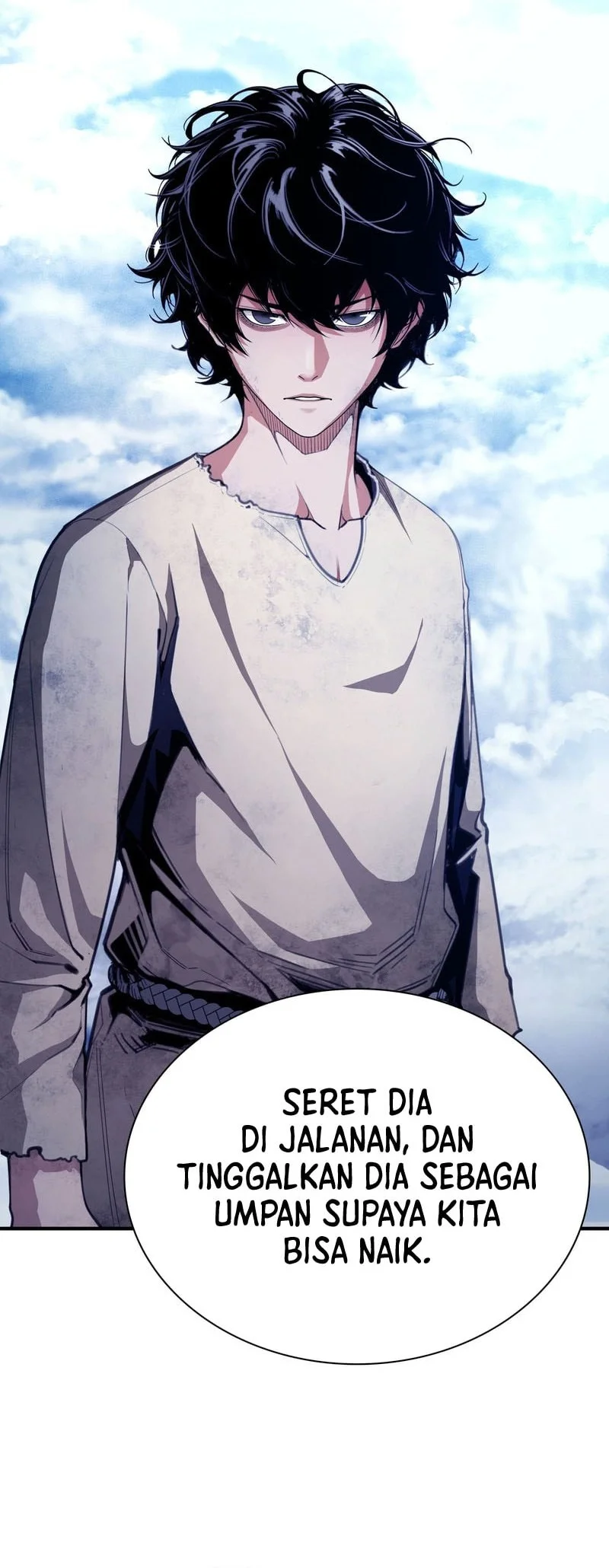 Shadow Slave Chapter 9 - halaman 4