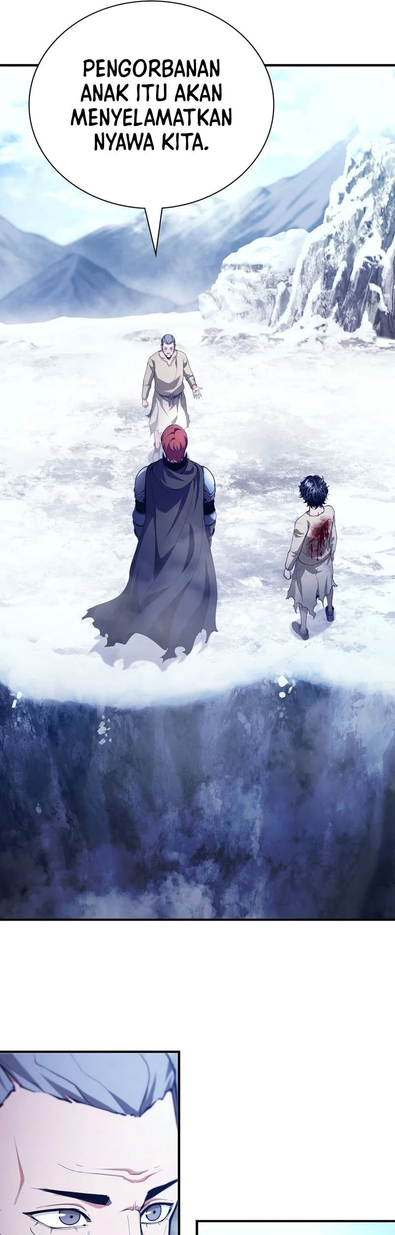 Shadow Slave Chapter 9 - halaman 5