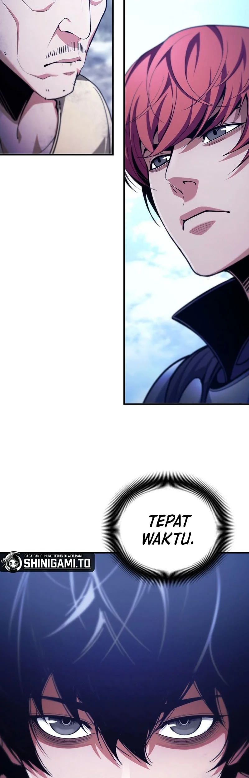Shadow Slave Chapter 9 - halaman 6