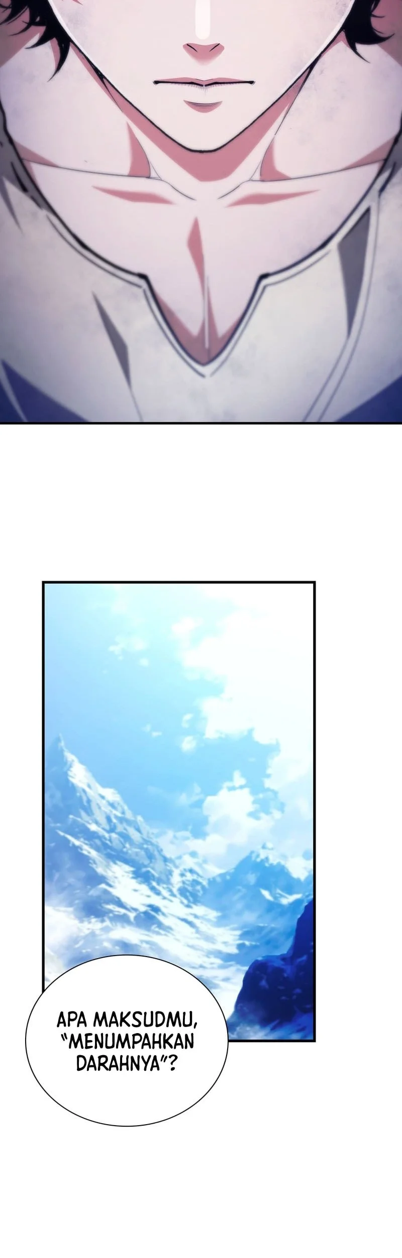 Shadow Slave Chapter 9 - halaman 7