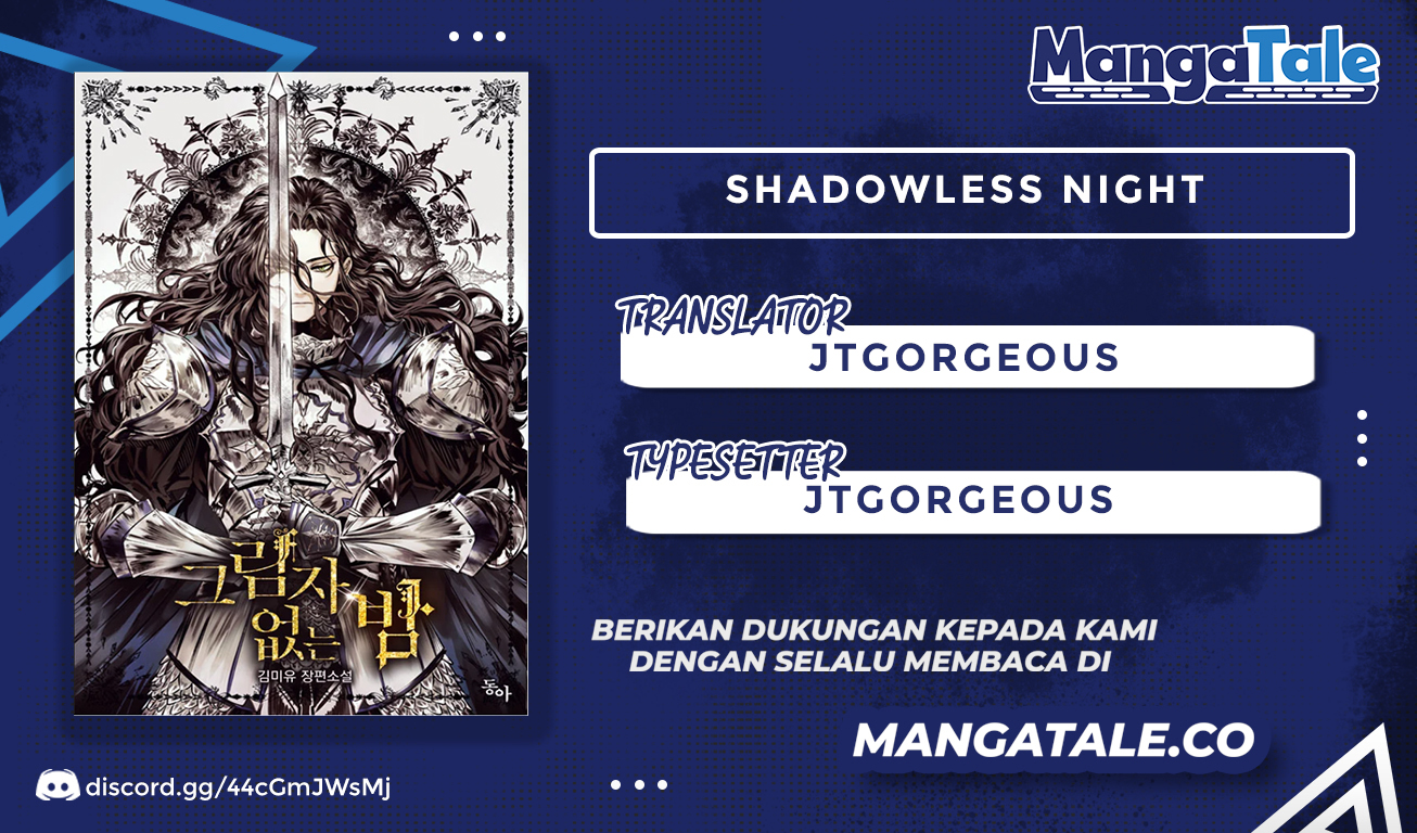 Shadowless Night Chapter 1 - halaman 1