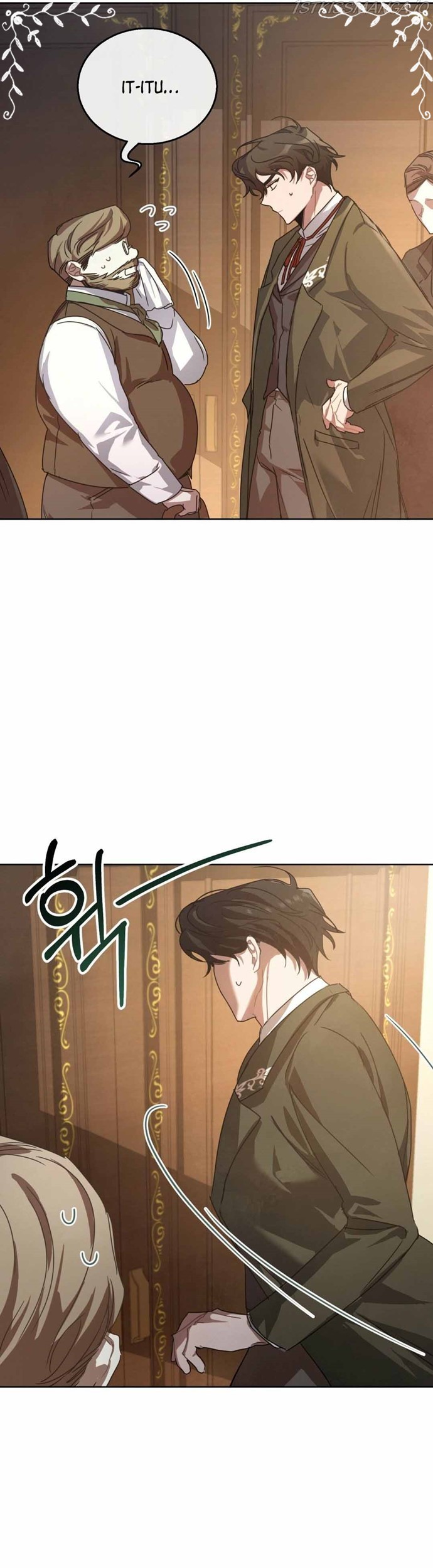 Shadowless Night Chapter 1 - halaman 10