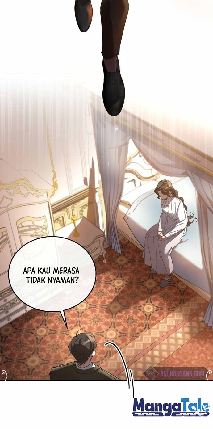 Shadowless Night Chapter 1 - halaman 12