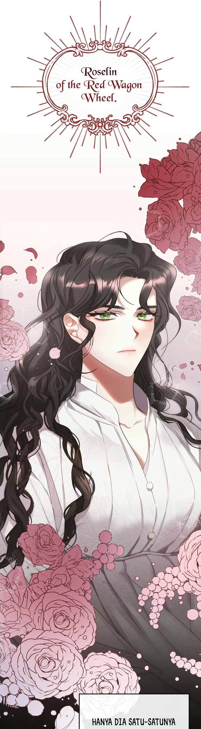Shadowless Night Chapter 1 - halaman 16