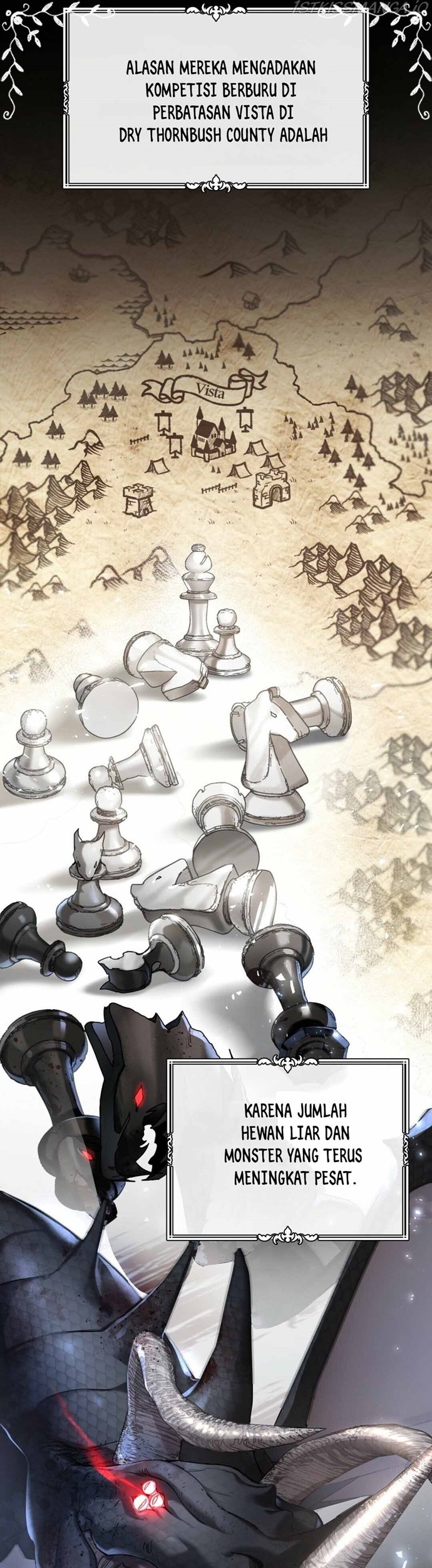 Shadowless Night Chapter 1 - halaman 18