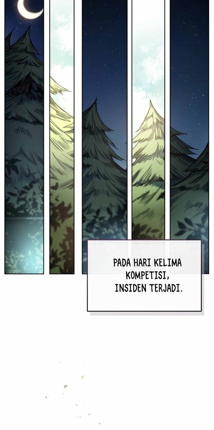 Shadowless Night Chapter 1 - halaman 23