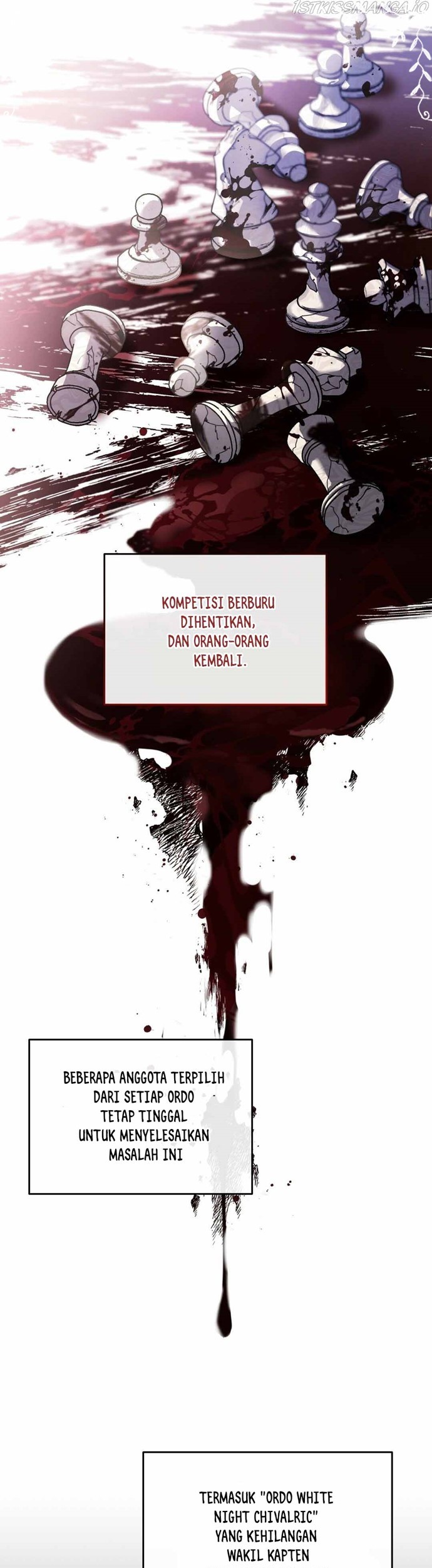 Shadowless Night Chapter 1 - halaman 27