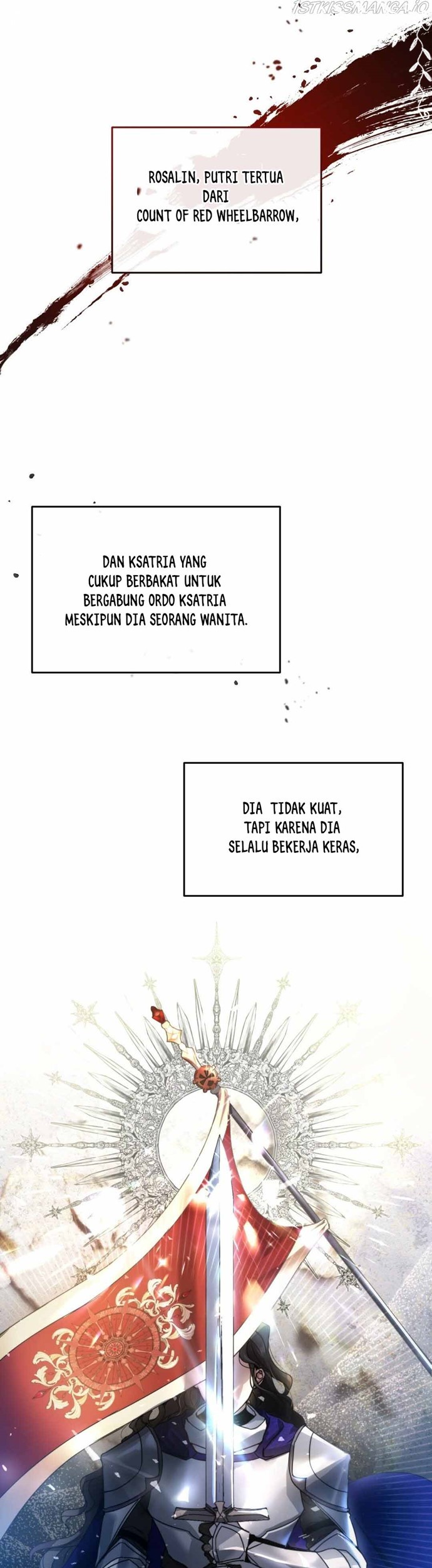 Shadowless Night Chapter 1 - halaman 31
