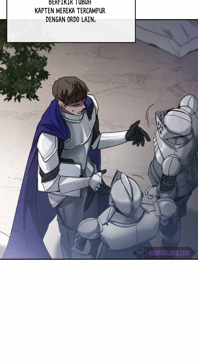 Shadowless Night Chapter 1 - halaman 33