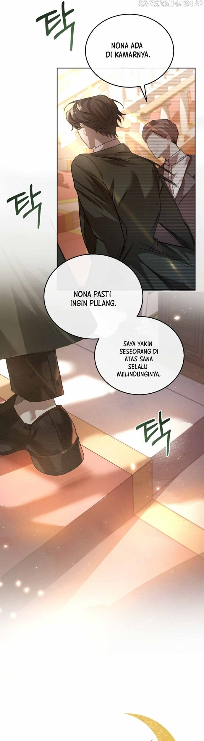 Shadowless Night Chapter 1 - halaman 4