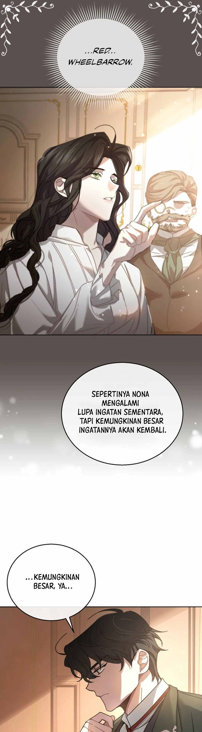 Shadowless Night Chapter 1 - halaman 40