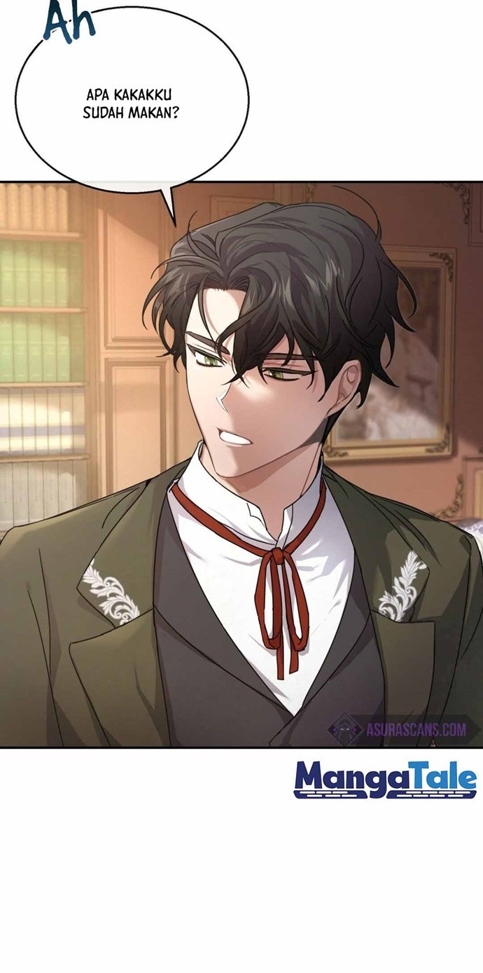 Shadowless Night Chapter 1 - halaman 45