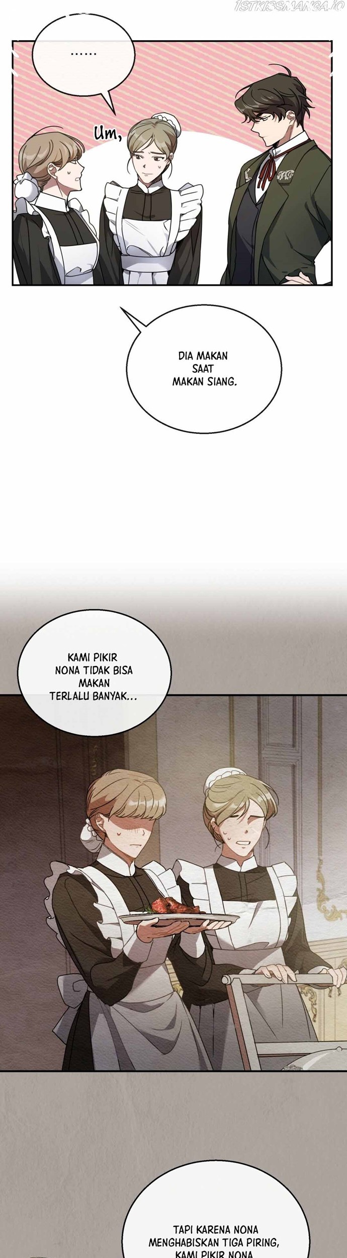 Shadowless Night Chapter 1 - halaman 46