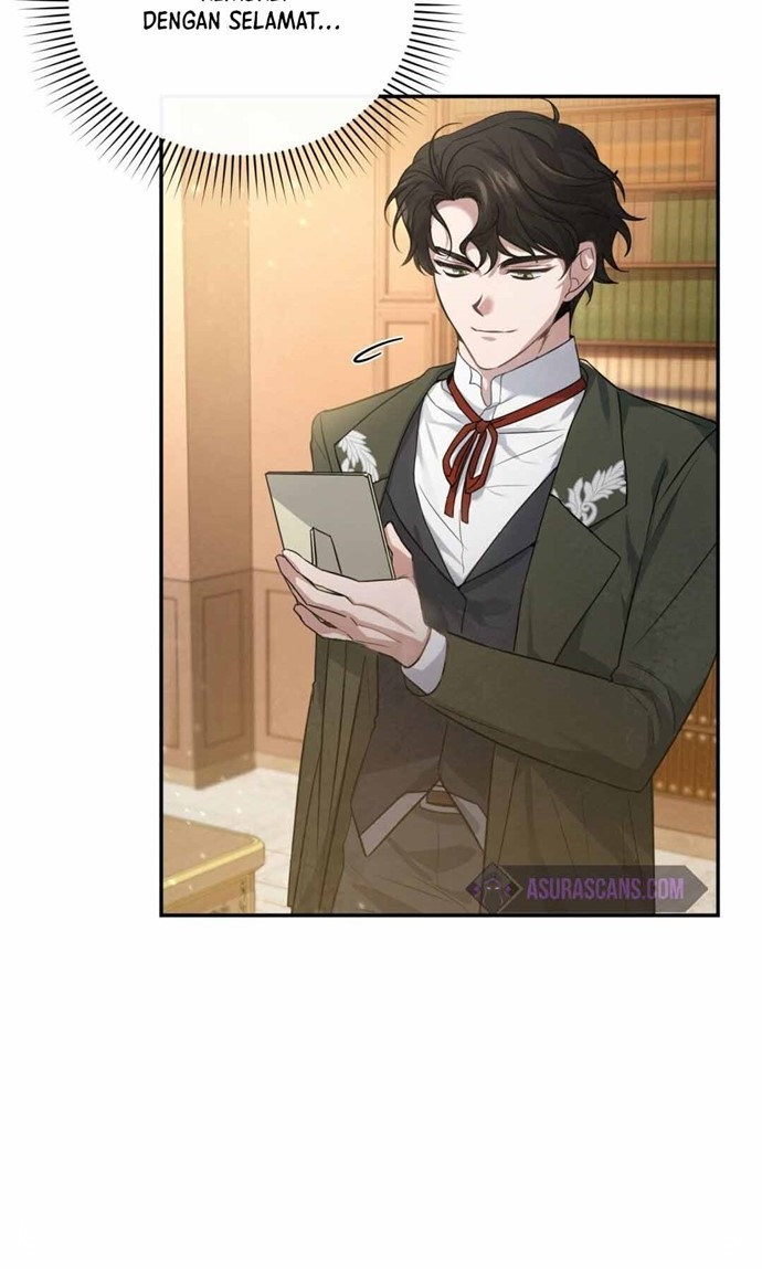 Shadowless Night Chapter 1 - halaman 51
