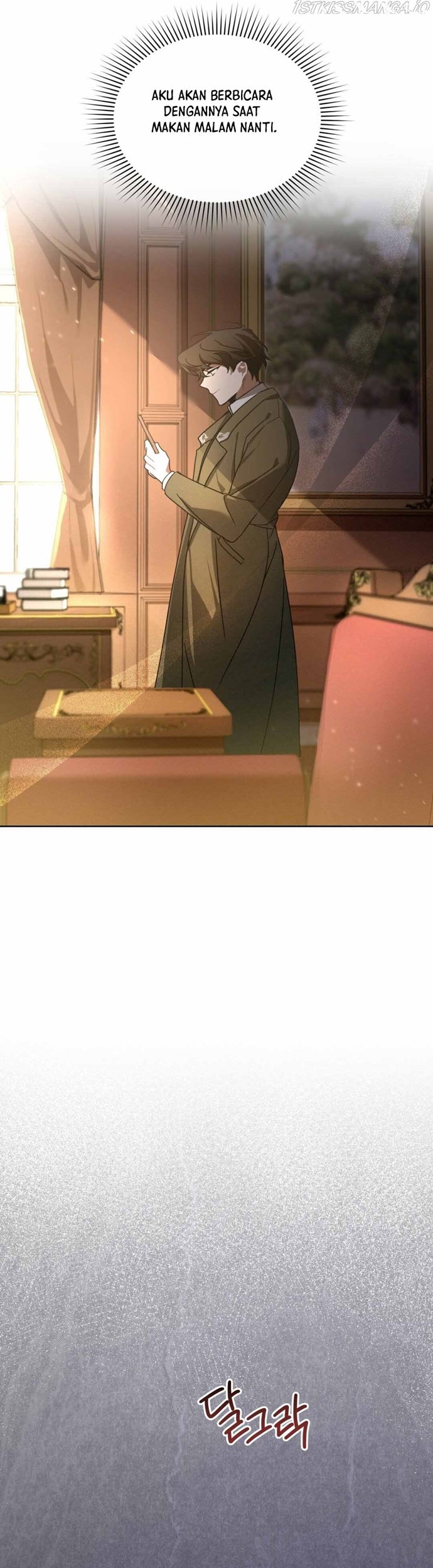 Shadowless Night Chapter 1 - halaman 52