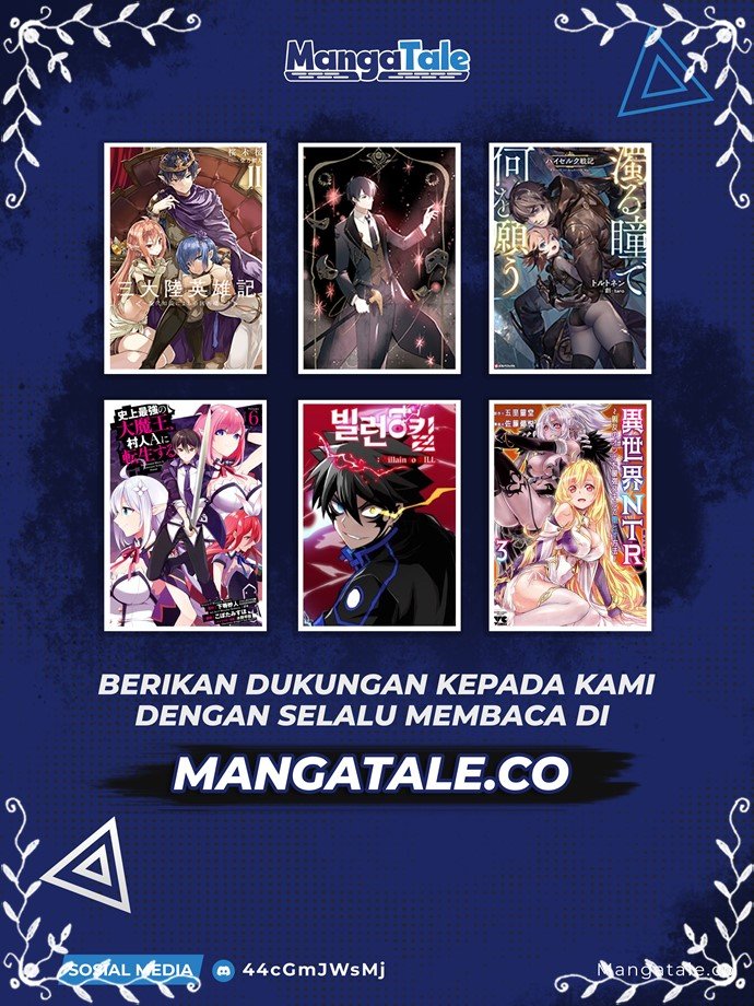 Shadowless Night Chapter 1 - halaman 59