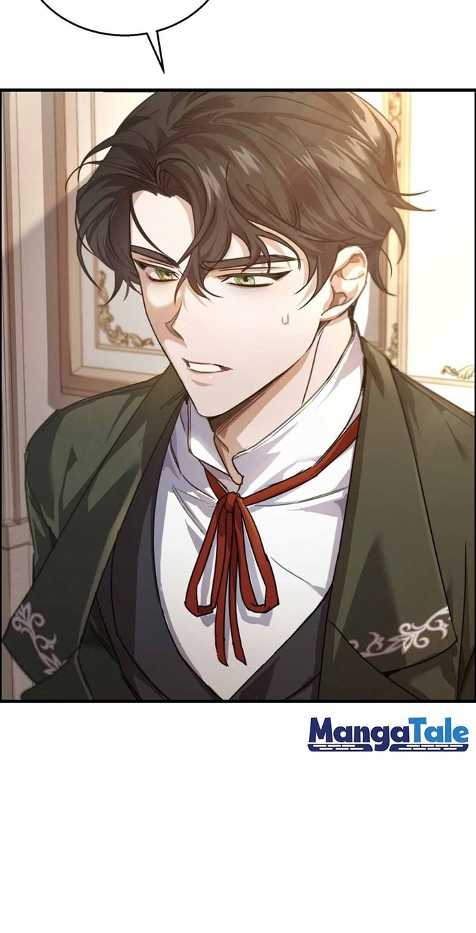 Shadowless Night Chapter 1 - halaman 6