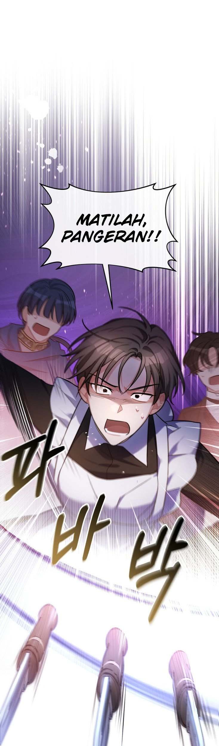 Shadowless Night Chapter 10 - halaman 18