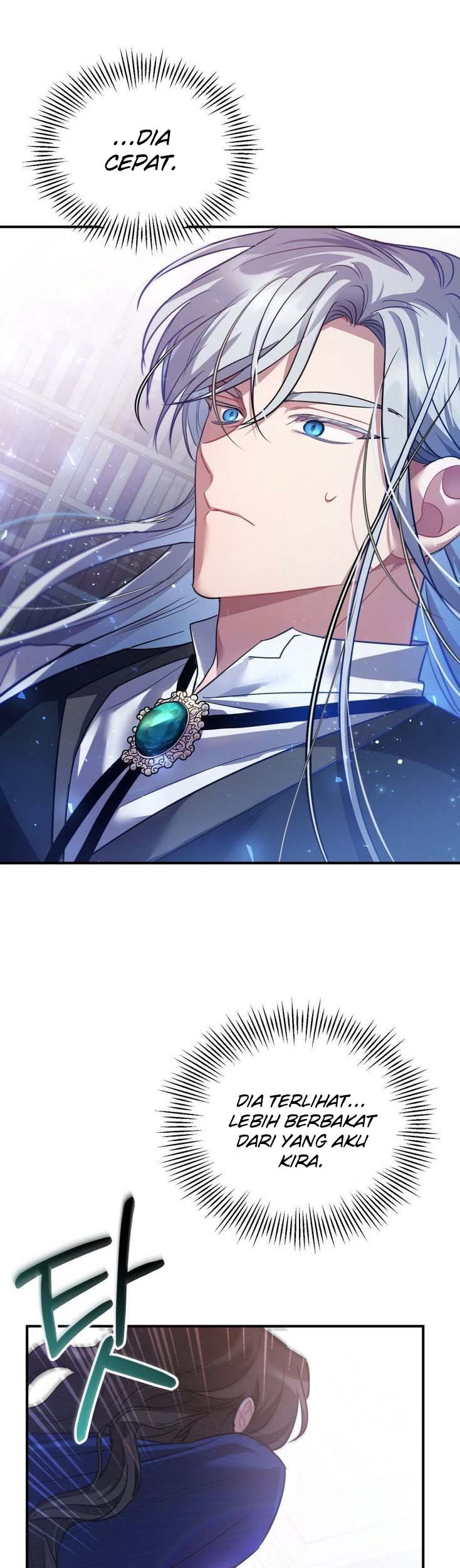 Shadowless Night Chapter 10 - halaman 22