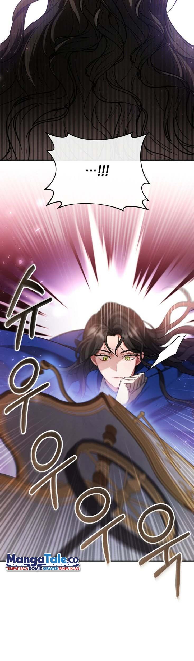 Shadowless Night Chapter 10 - halaman 26
