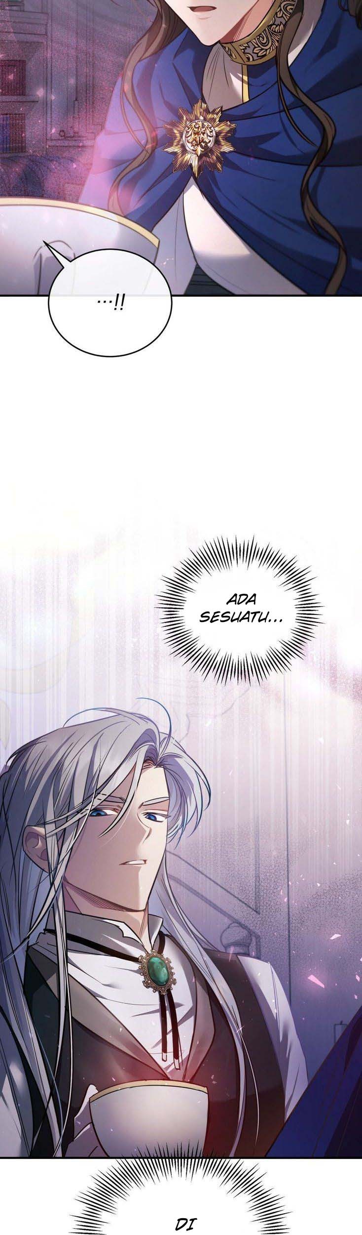 Shadowless Night Chapter 10 - halaman 4