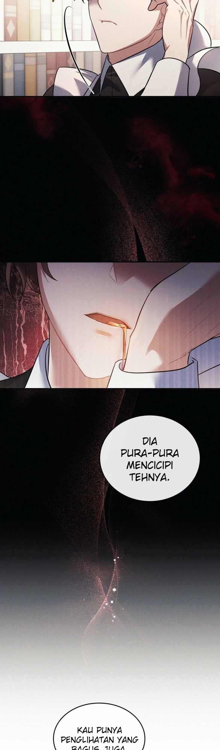 Shadowless Night Chapter 10 - halaman 50