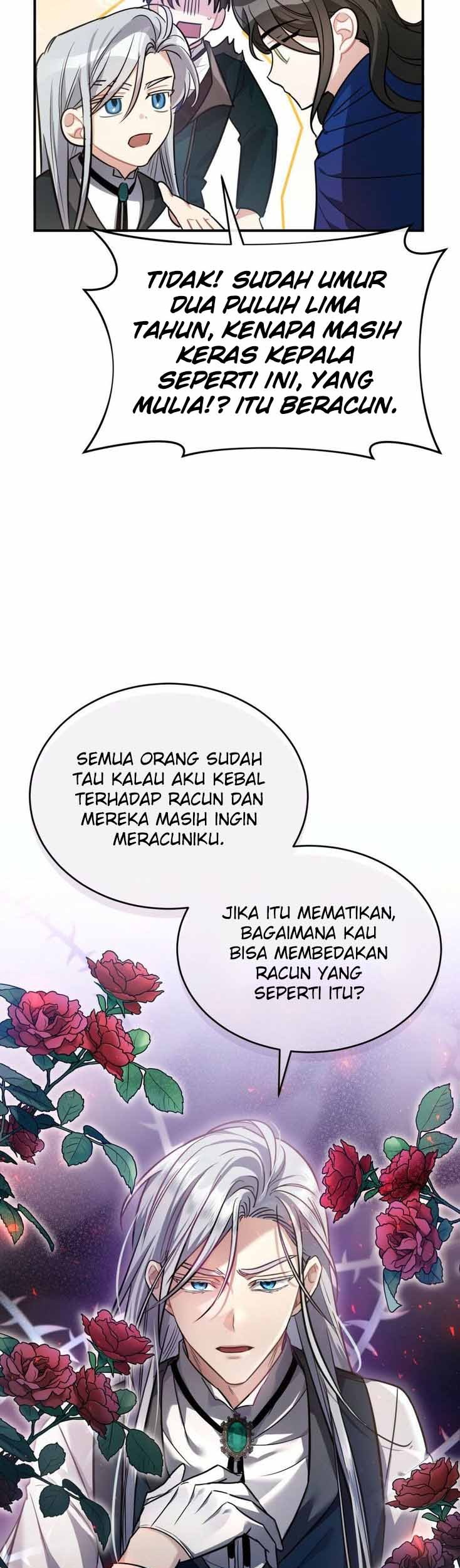 Shadowless Night Chapter 10 - halaman 59