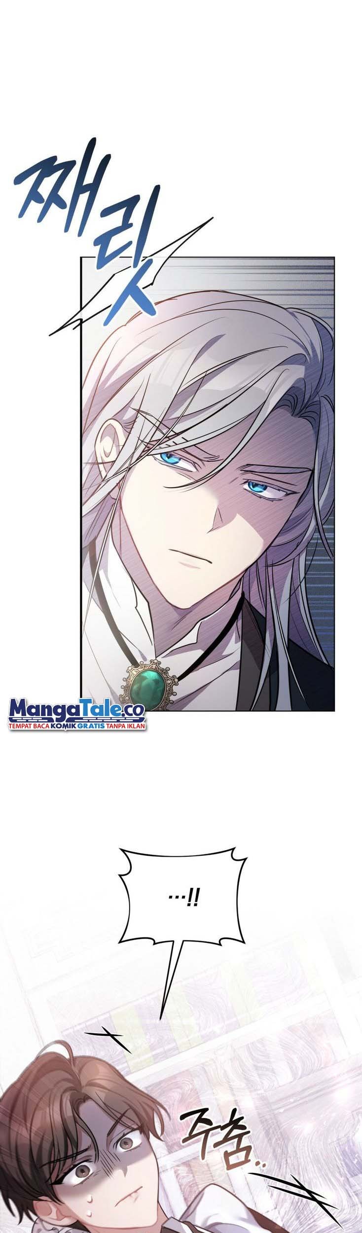 Shadowless Night Chapter 10 - halaman 6