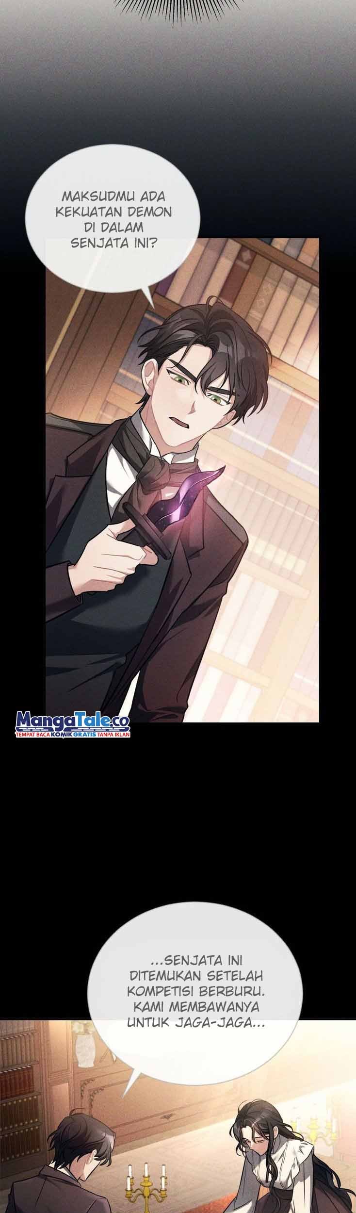 Shadowless Night Chapter 10 - halaman 65